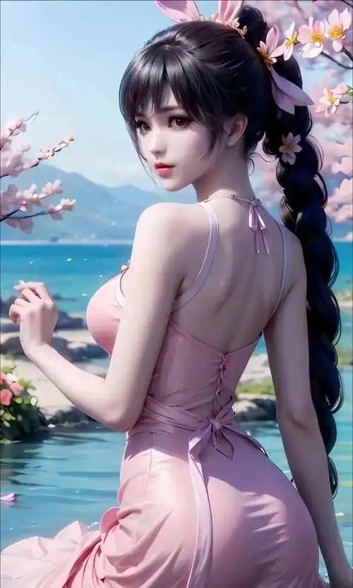 白鸟不飞日漫新番海报